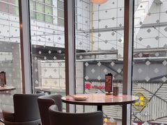 -必胜客(上海新南方商城PH店)