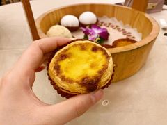 葡挞-顺风山庄(水濂山店)