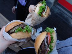 Sweet&nbsp;Bambi-Fergburger(皇后镇店)