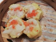 鱼子干蒸-南园酒家(前进路店)