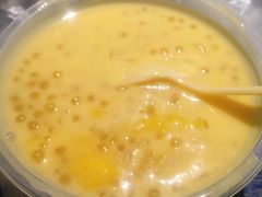 -满记甜品(巴黎春天宝山店)