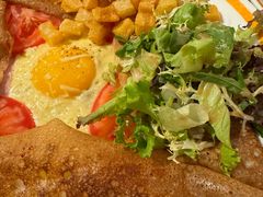 -La Creperie法餐厅(芮欧百货店)