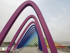 -乌鲁木齐奥林匹克体育中心