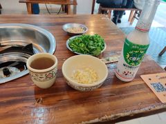 -黑竹香鸡(营和巷店)