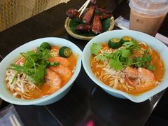 古早味东马叻沙-BOIBOI马来茶餐室(江宁路店)