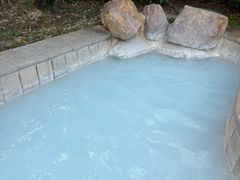 -森波拉火山温泉