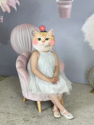 -WPlus明星肖像亲子全家福摄影