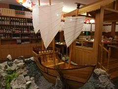 -綱元·海鲜豆捞(明州里店)