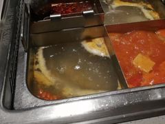 -海底捞火锅(航洋城店)