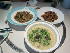 -渔舟意·湖南家宴(萝岗纳金城店)