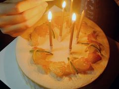 -积慕Cake(解放大道店)