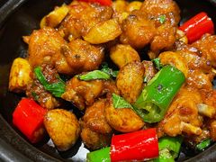 -星叶·东南亚料理(宁波万象汇店)