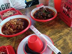 -老闵田螺馆·南昌特色小炒(梦时代店)