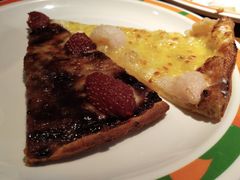 -比格比萨自助(万柳华联店)