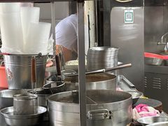 -铭辉沙嗲面(新街商业城店)