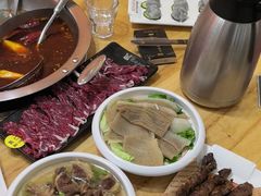 -嬷孙家潮汕牛肉火锅(北京路天河城店)