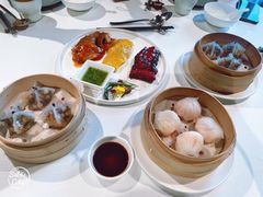 -潮民公馆(BFC外滩金融中心店)