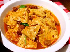 -西贝(上海我格广场店)