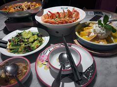-新白鹿餐厅(第一百货店)
