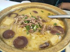 -红樱桃·欢乐餐厅(太原里店)