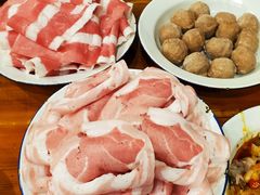 -炙热青春怀旧主题餐厅(河北路店)