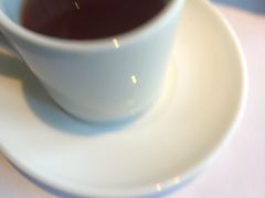 酸梅汤-王品牛排(珠海富华里店)