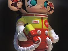 -泡泡玛特POPMART(赛格国际购物中心店)