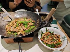 -费大厨辣椒炒肉(正佳广场店)