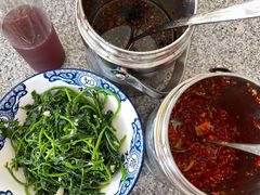 -阿清嫂农家乐.黎窑烤鸡