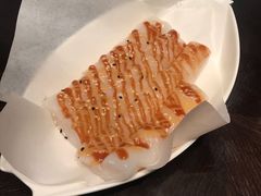 混酱肠粉-京香轩·中餐厅(上海中庚聚龙酒店)