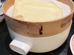 -满园烤鸭·春饼(沈北万达店)