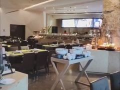 -北京中信金陵酒店