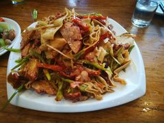 -凤齐羊肉烩面馆