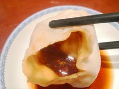 小笼包-熙盛源(复兴路店)