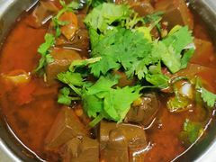 -小王拉面馆(颍上路店)