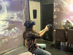 -游趣VR·虚拟现实体验馆(天河店)