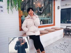 -BE YOLO必有乐&小红帽三明治