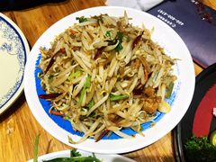 -满园烤鸭·春饼(太原街万达店)