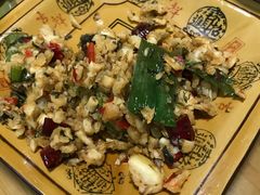 -张关合渣(航空大道店)