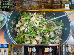 -鱼籽村秘制拌饭(崇文门店)