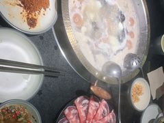 -井格重庆火锅(西直门凯德Mall店)