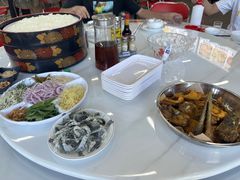 -嘉升大排档(番禺总店)