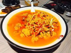 -李叔叔虾蟹大排档(青羊店)