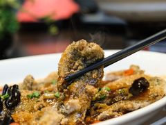 粉蒸鳅鱼-楚禾宴·家宴(光谷大道店)