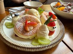 -山由之cafe&meal(小寨店)