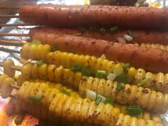 -晓靖轩烧烤(沙河风情店)