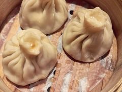 -南京大牌档(青岛万象城店)