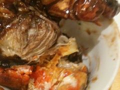 -鹿港小镇经典老上海菜(长乐路店)