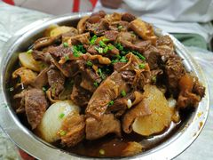 -桂萍特色牛筋牛杂(长堤街总店)