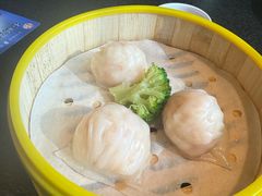 -蝴蝶里·粤菜·点心(滨江龙湖店)